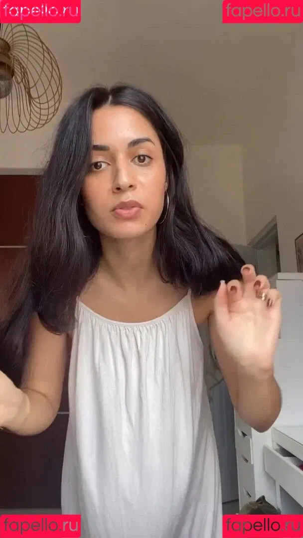 Shirin Azami Onlyfans Photo Gallery 