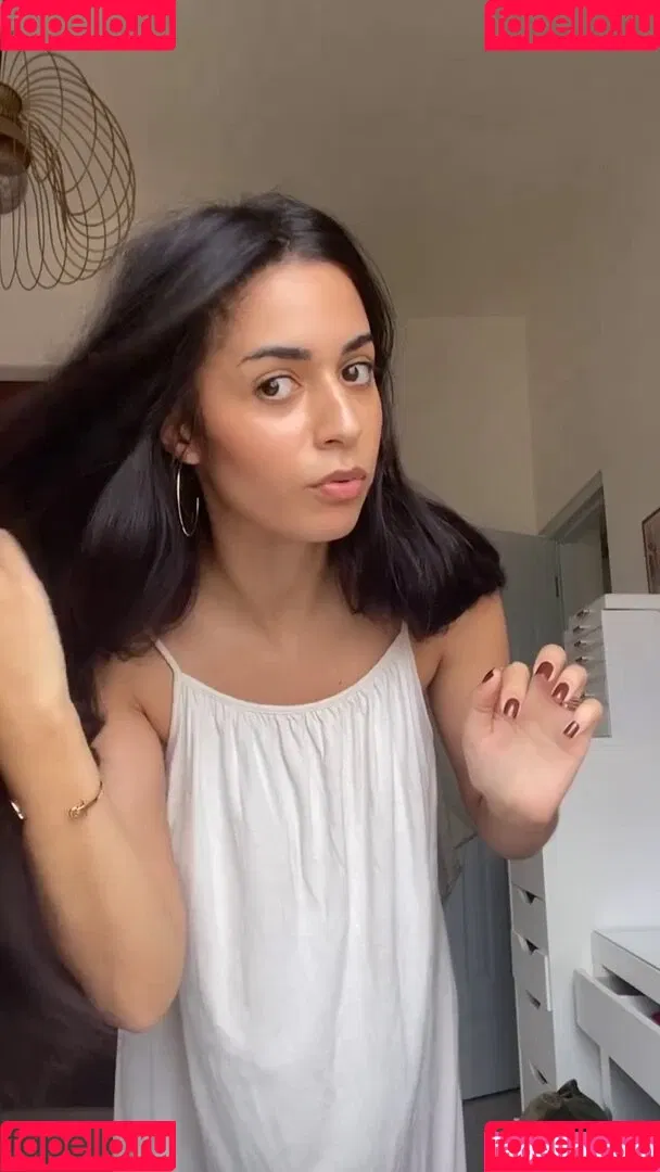 Shirin Azami Onlyfans Photo Gallery 
