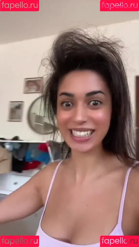 Shirin Azami Onlyfans Photo Gallery 