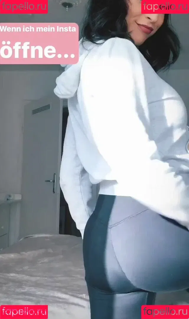 Shirin Azami Onlyfans Photo Gallery 