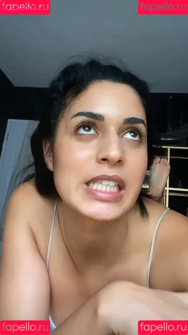 Shirin Azami Onlyfans Photo Gallery 