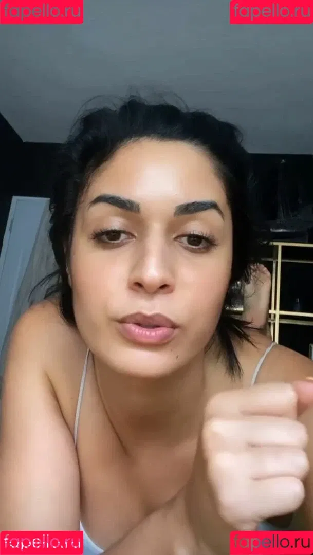 Shirin Azami Onlyfans Photo Gallery 