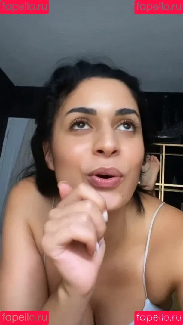 Shirin Azami Onlyfans Photo Gallery 