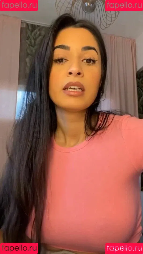 Shirin Azami Onlyfans Photo Gallery 