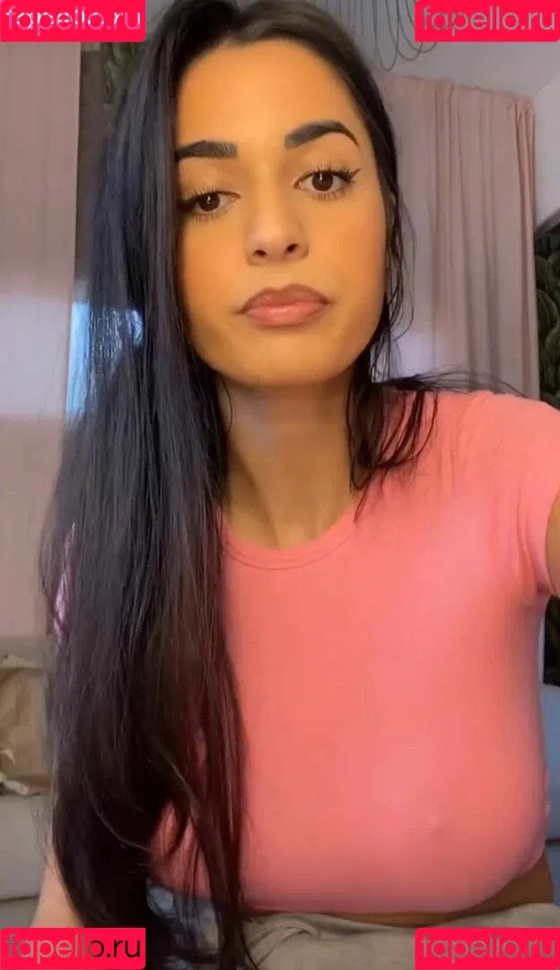 Shirin Azami Onlyfans Photo Gallery 