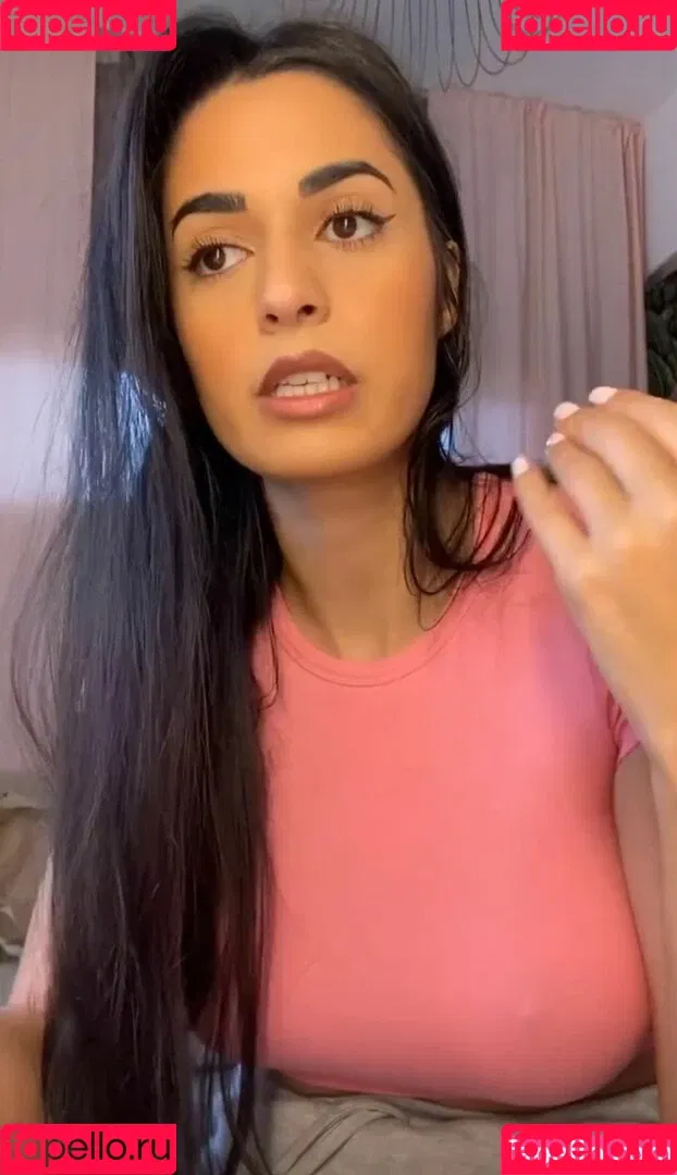 Shirin Azami Onlyfans Photo Gallery 