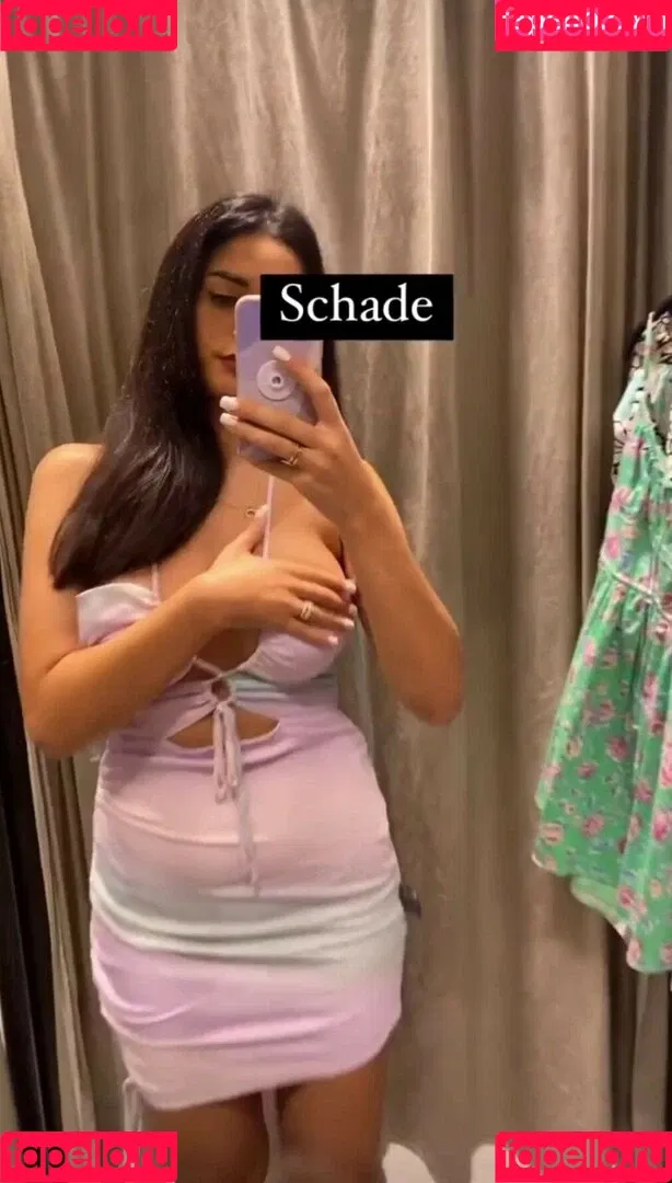 Shirin Azami Onlyfans Photo Gallery 