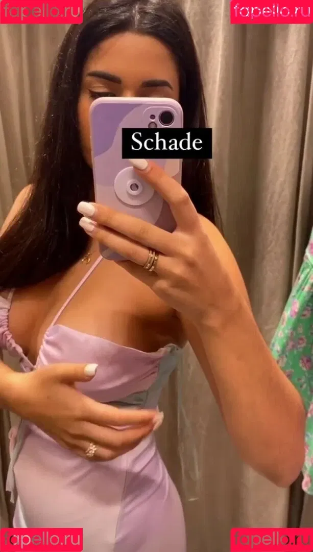 Shirin Azami Onlyfans Photo Gallery 