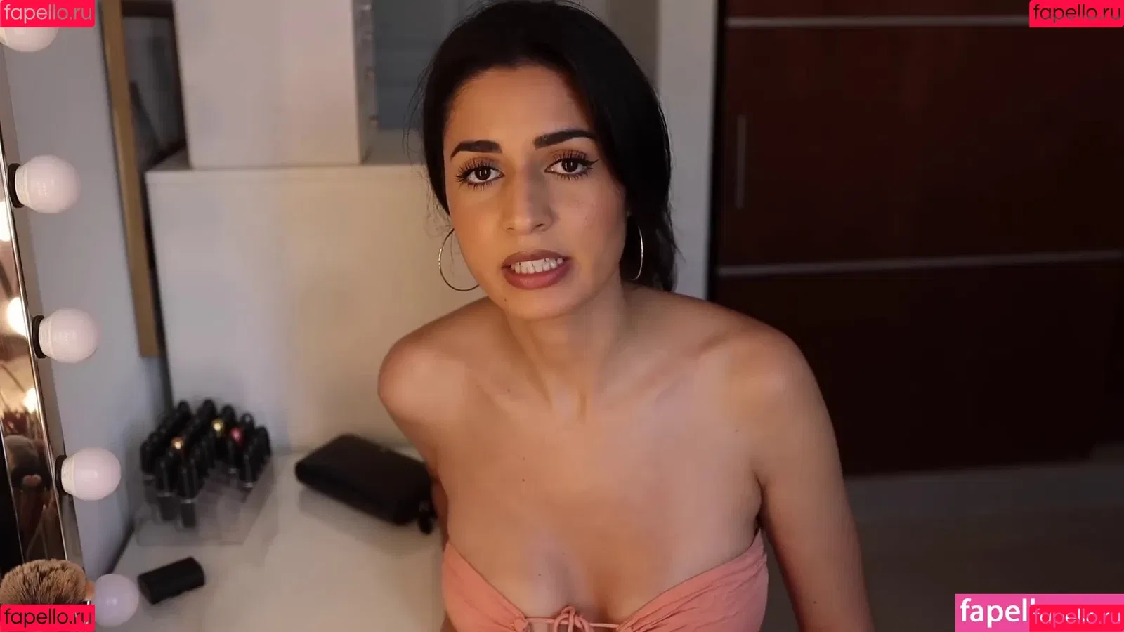 Shirin Azami Onlyfans Photo Gallery 