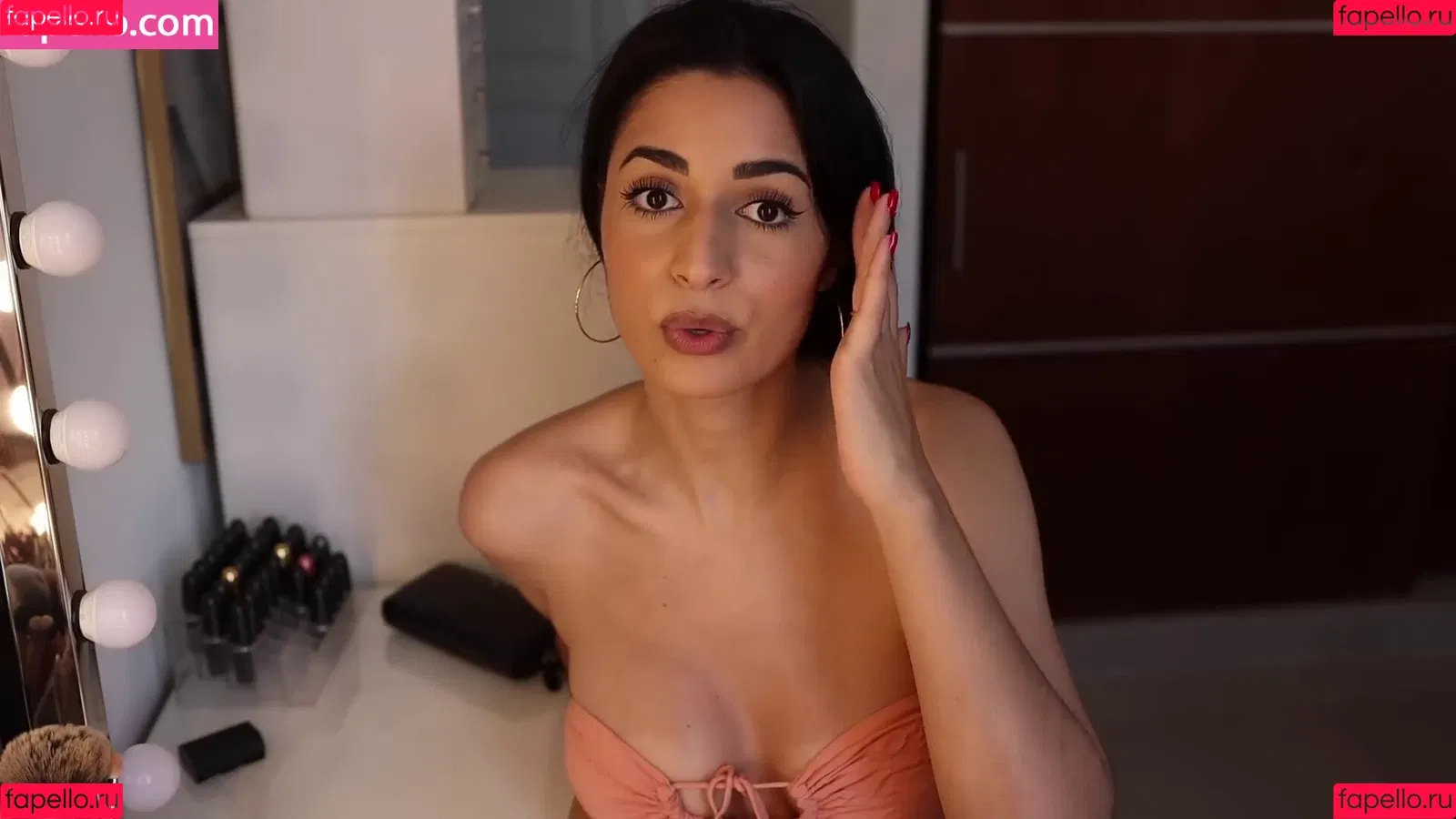Shirin Azami Onlyfans Photo Gallery 