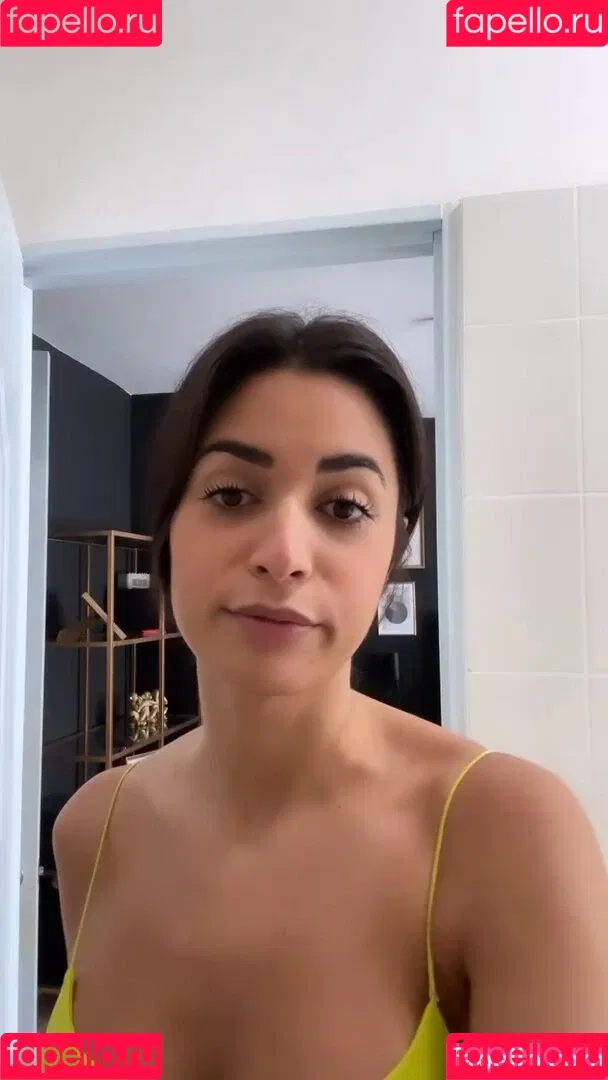 Shirin Azami Onlyfans Photo Gallery 