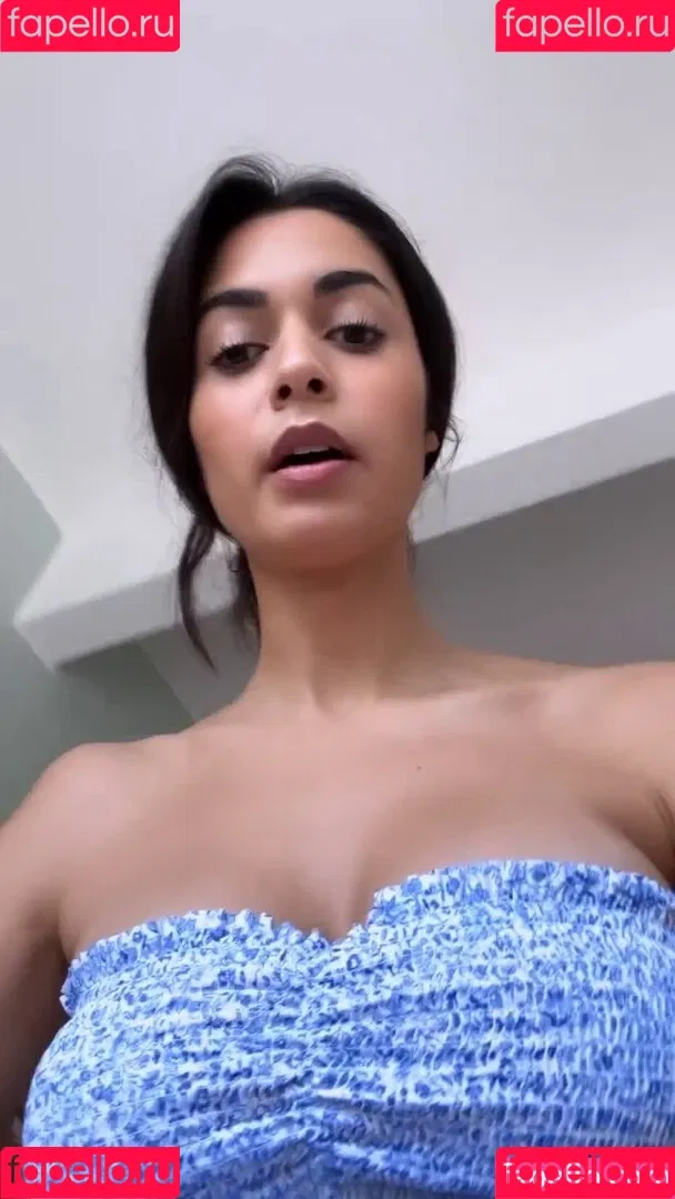 Shirin Azami Onlyfans Photo Gallery 