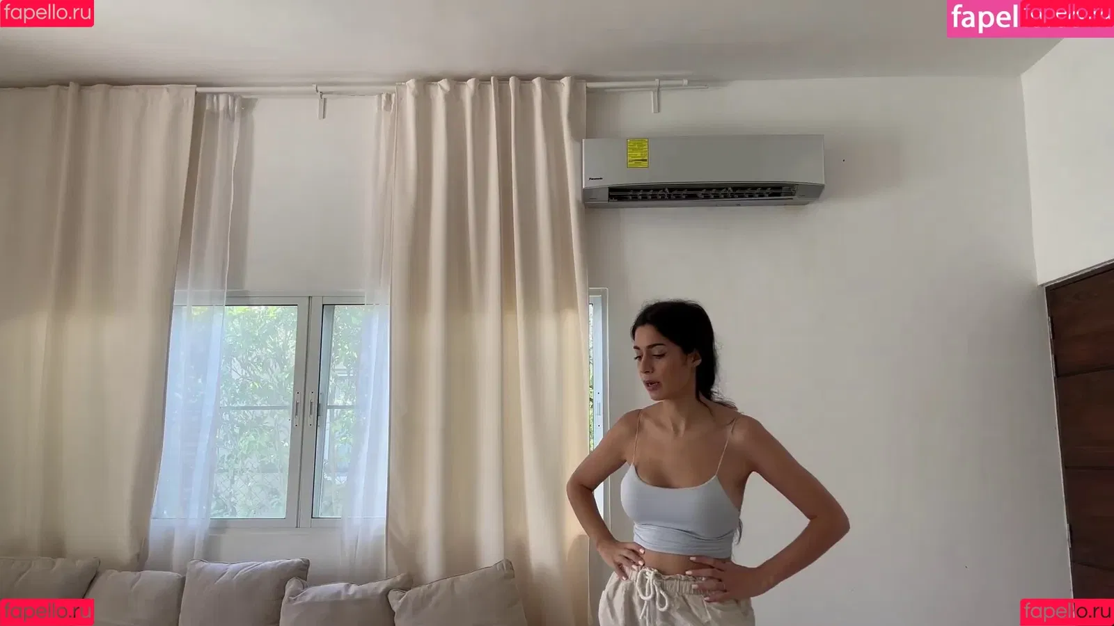 Shirin Azami Onlyfans Photo Gallery 