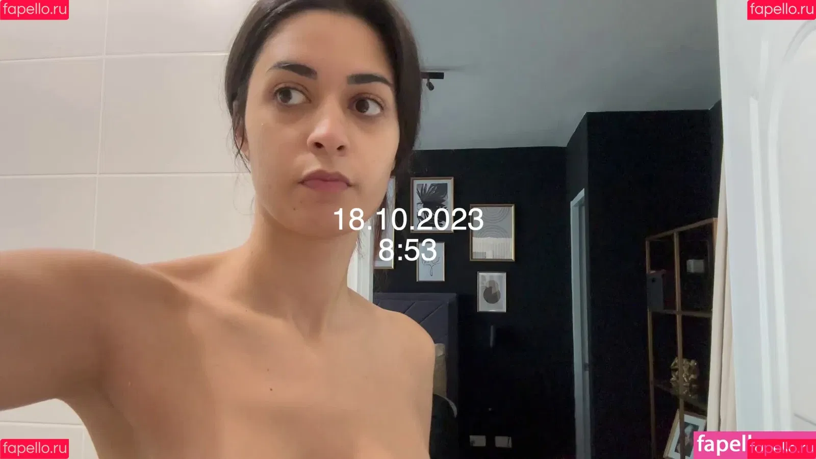 Shirin Azami Onlyfans Photo Gallery 