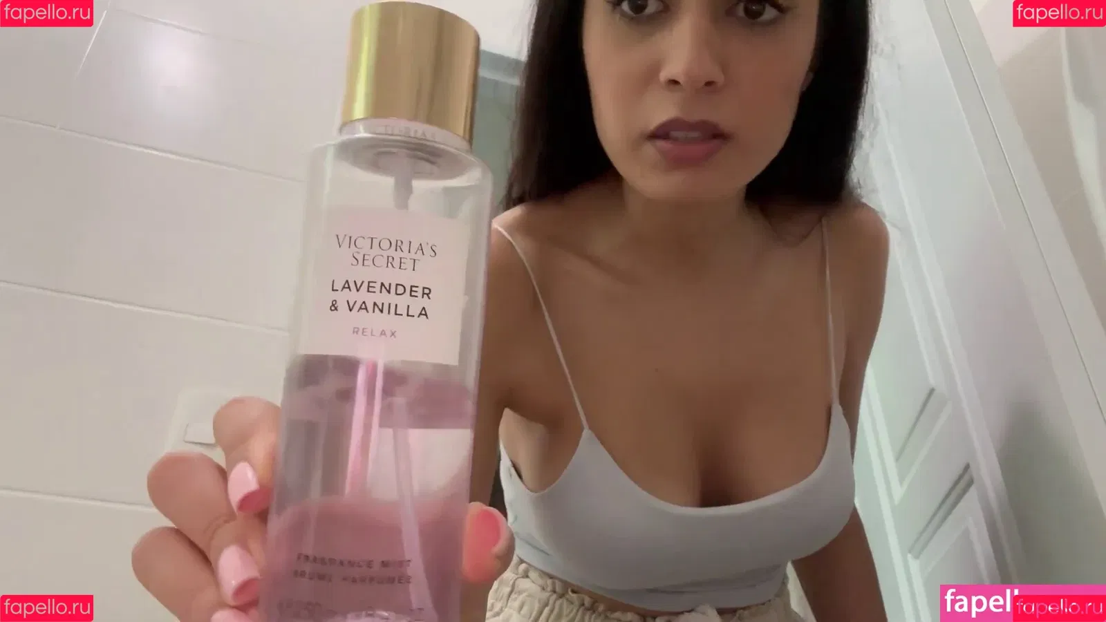 Shirin Azami Onlyfans Photo Gallery 