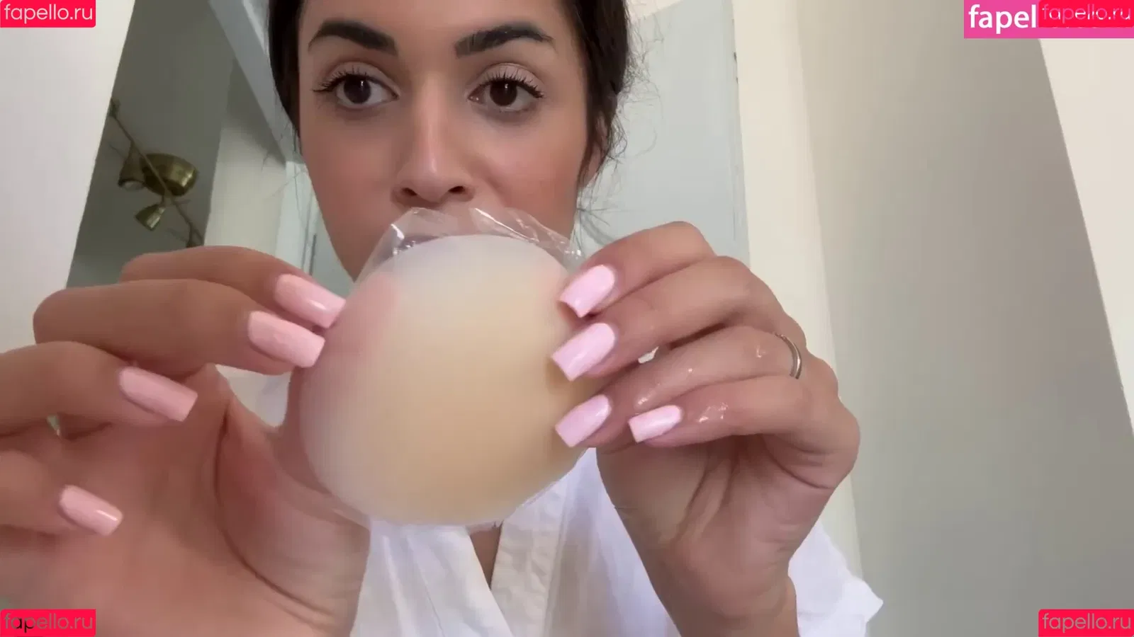 Shirin Azami Onlyfans Photo Gallery 