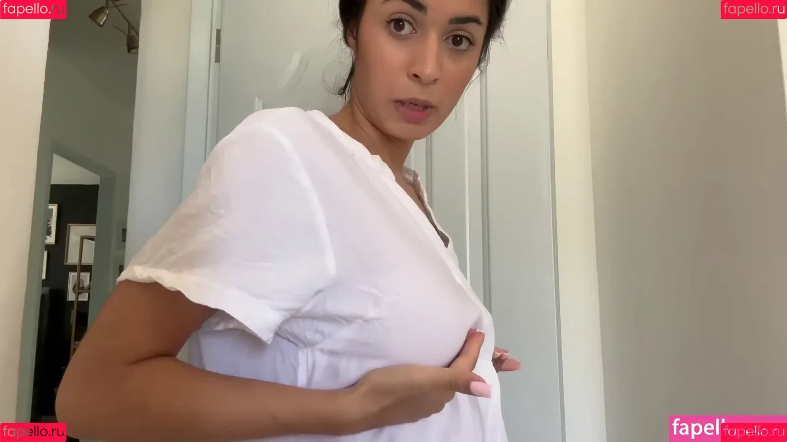 Shirin Azami Onlyfans Photo Gallery 