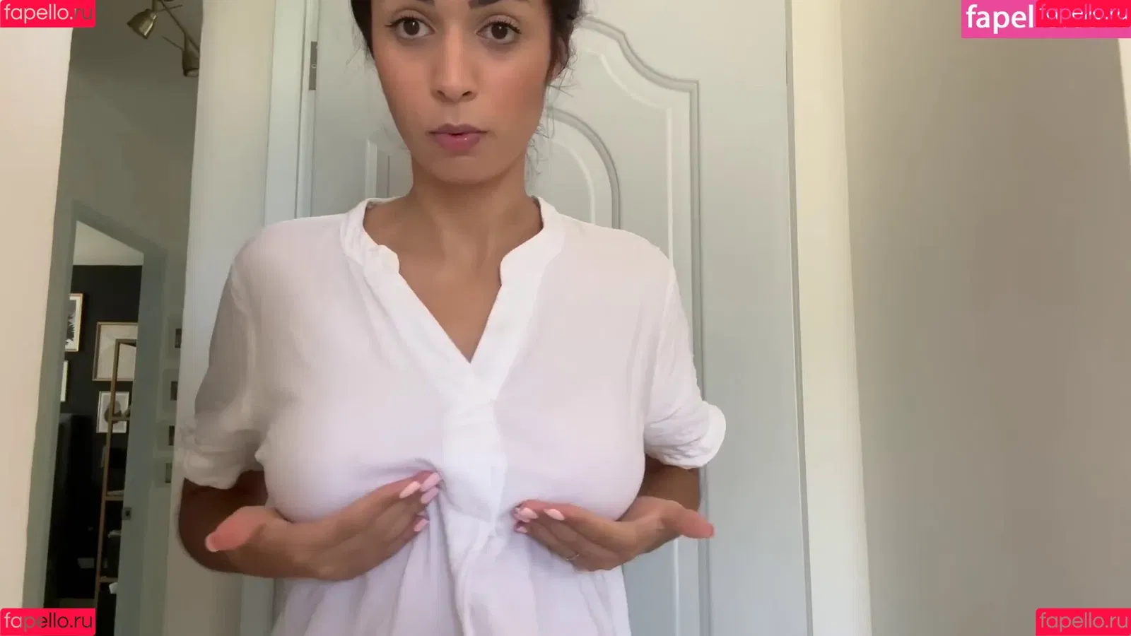 Shirin Azami Onlyfans Photo Gallery 