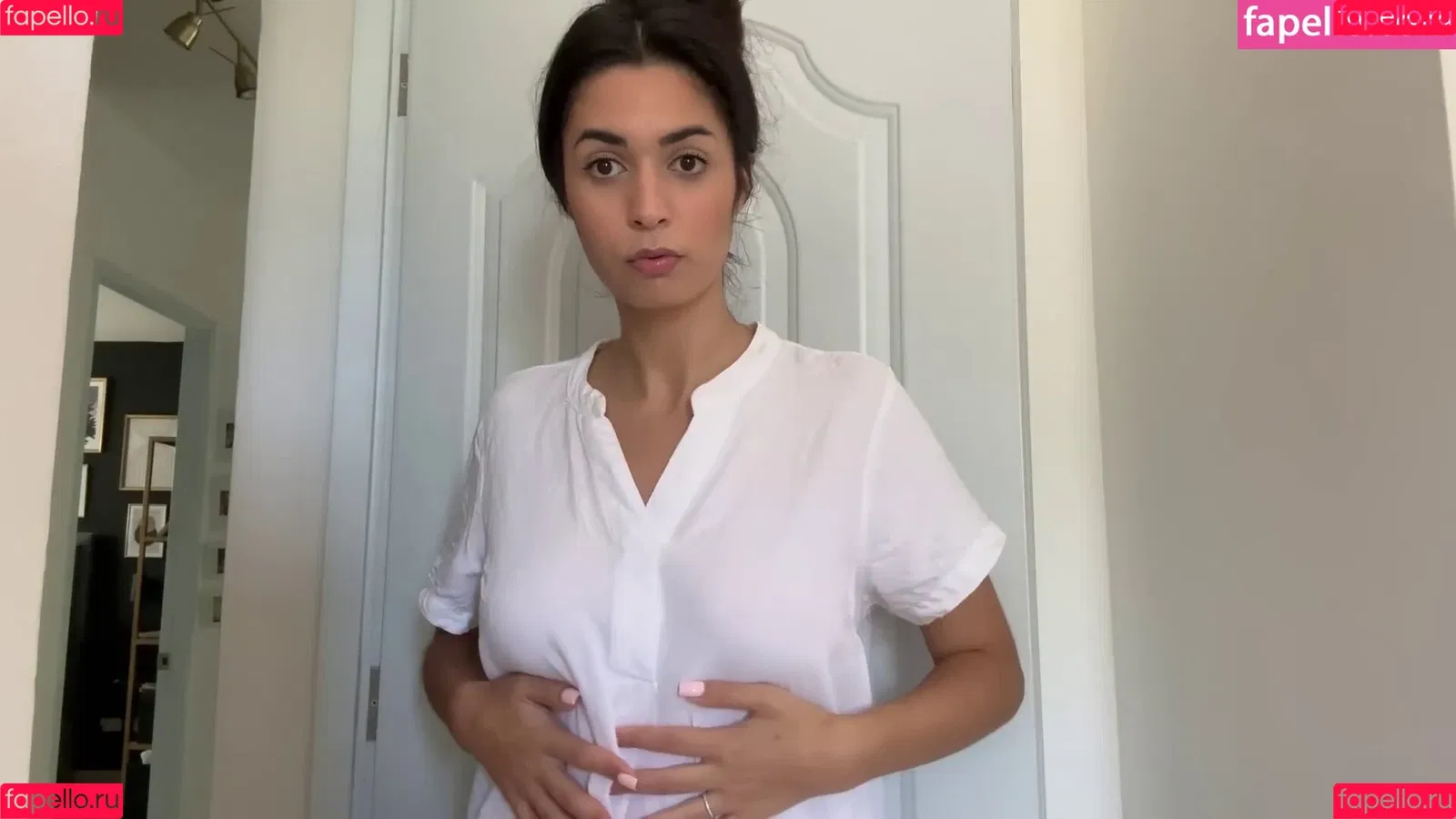 Shirin Azami Onlyfans Photo Gallery 