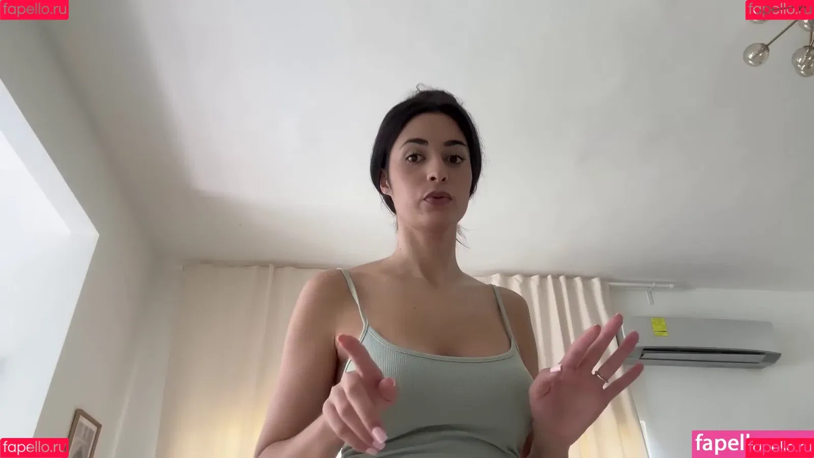 Shirin Azami Onlyfans Photo Gallery 