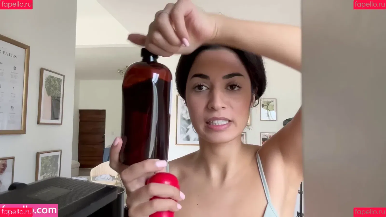 Shirin Azami Onlyfans Photo Gallery 