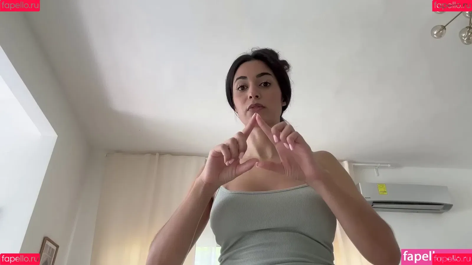 Shirin Azami Onlyfans Photo Gallery 
