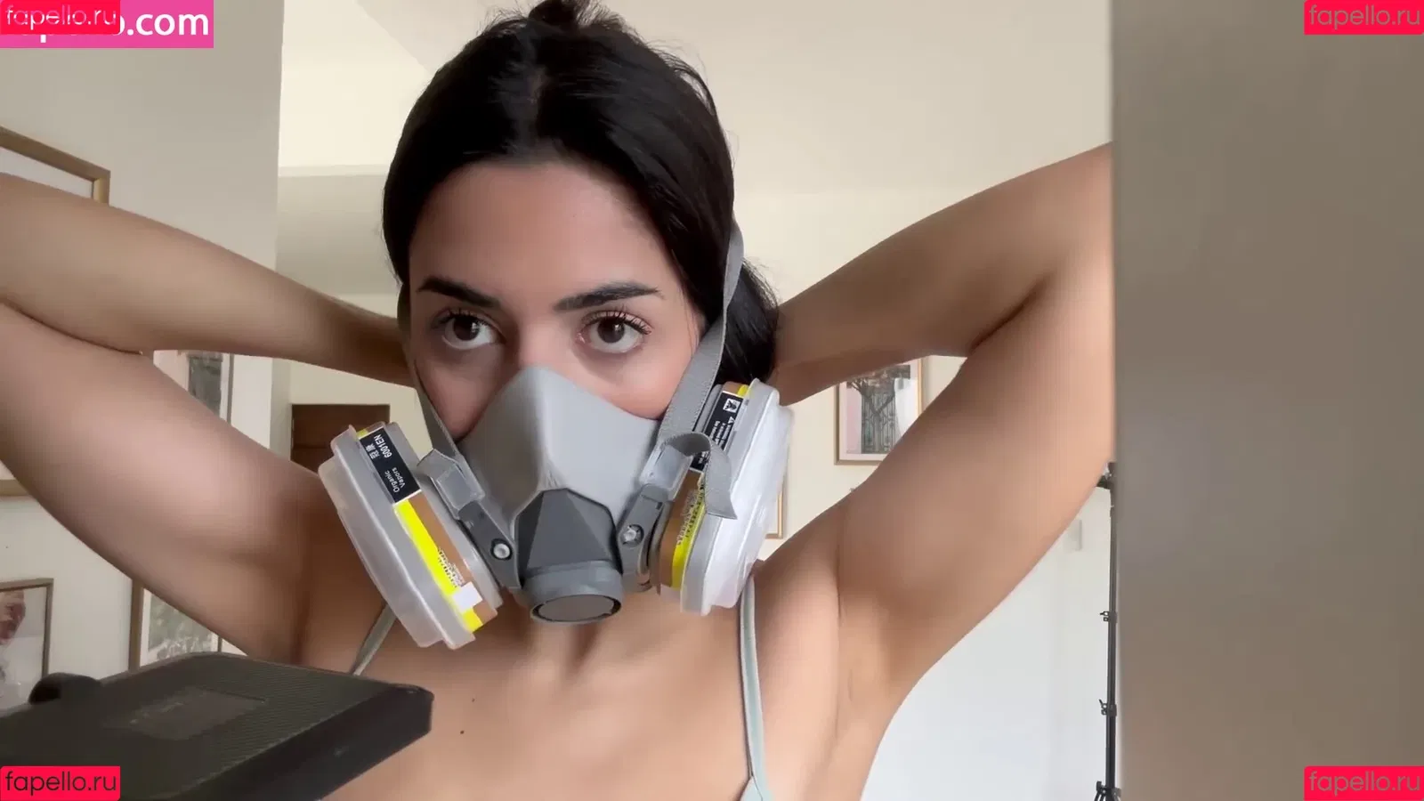 Shirin Azami Onlyfans Photo Gallery 