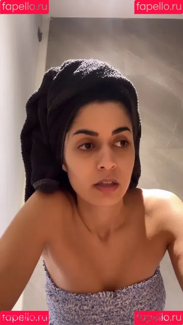 Shirin Azami Onlyfans Photo Gallery 