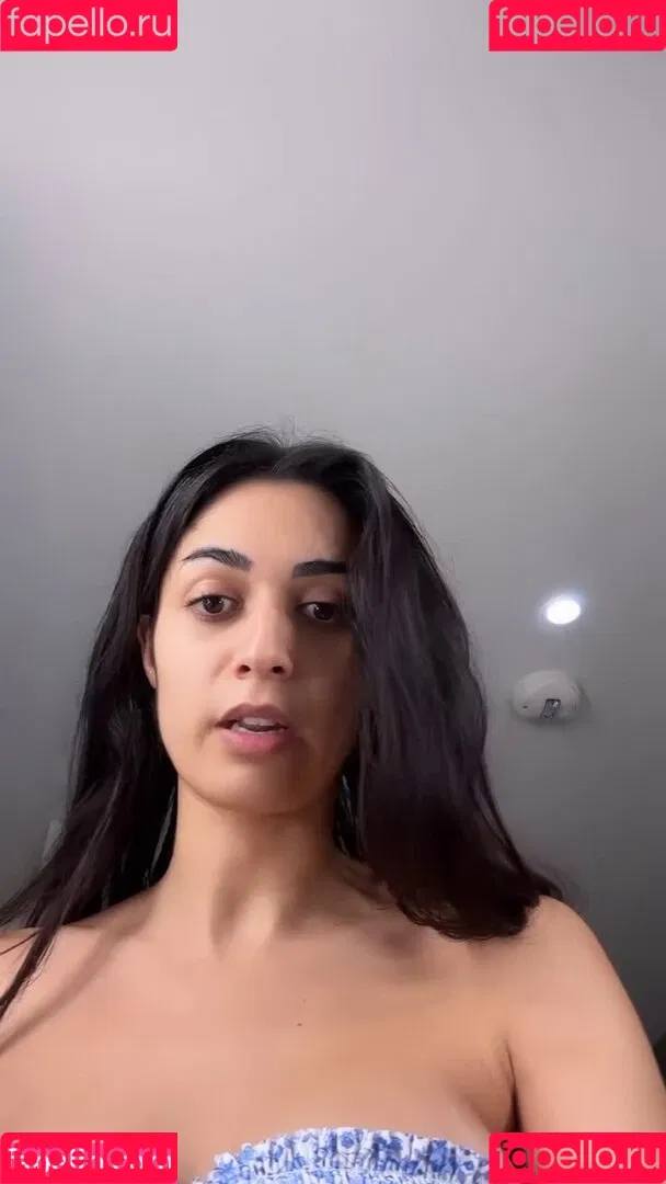 Shirin Azami Onlyfans Photo Gallery 