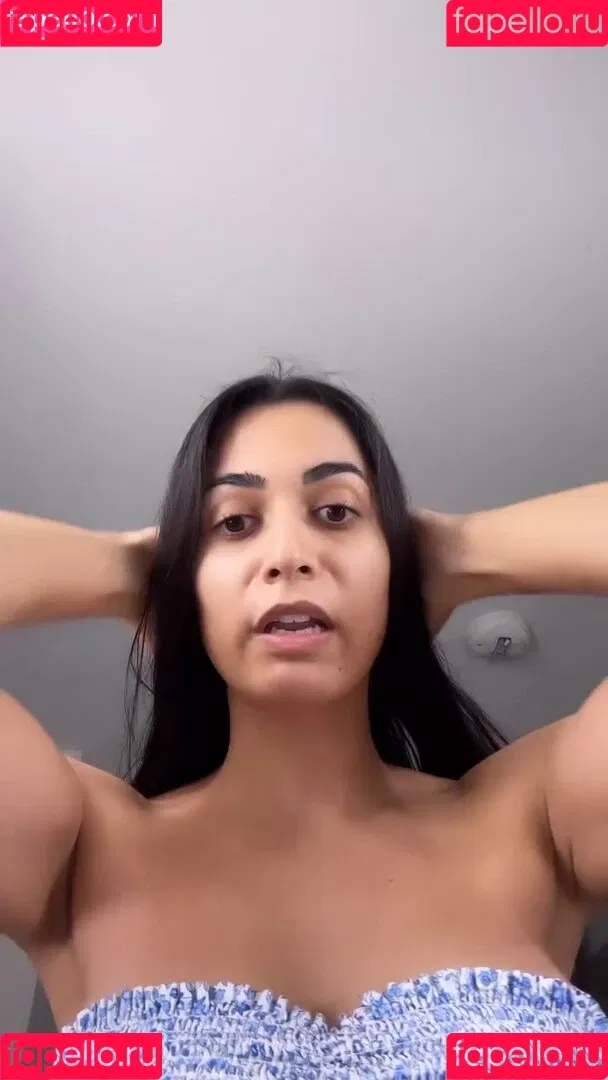 Shirin Azami Onlyfans Photo Gallery 