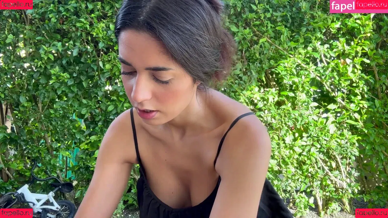 Shirin Azami Onlyfans Photo Gallery 