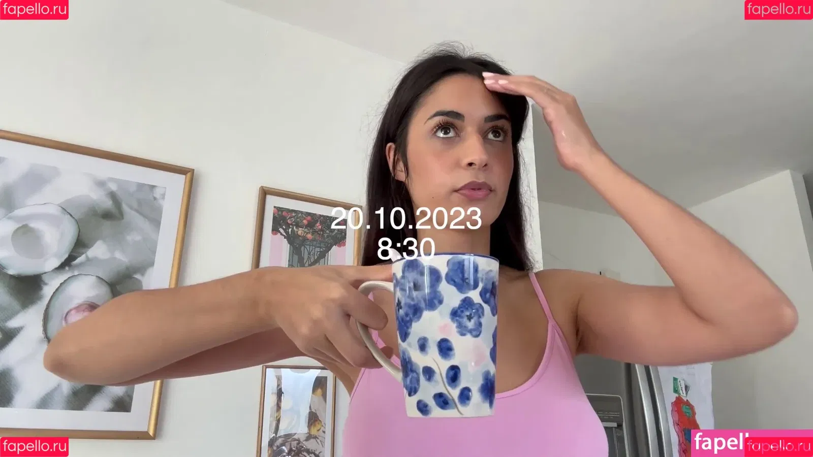 Shirin Azami Onlyfans Photo Gallery 