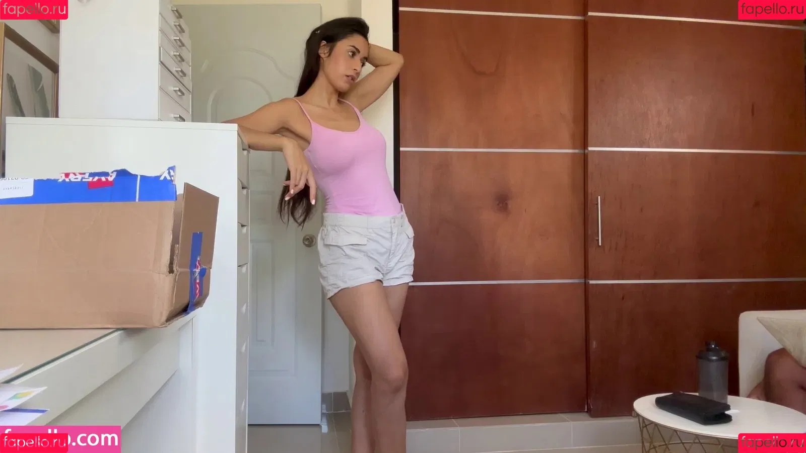 Shirin Azami Onlyfans Photo Gallery 