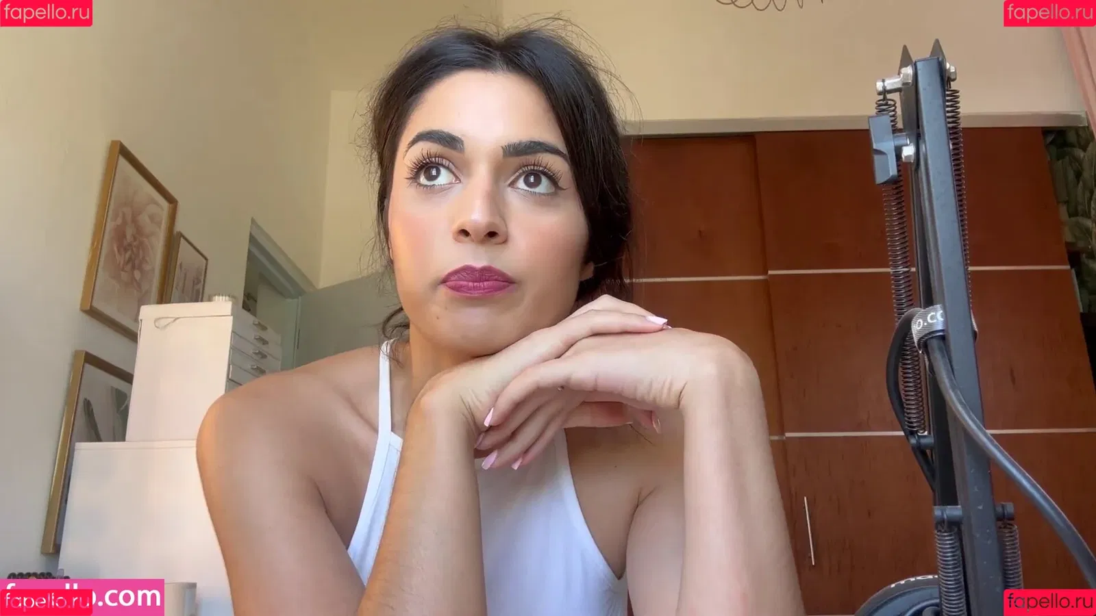 Shirin Azami Onlyfans Photo Gallery 