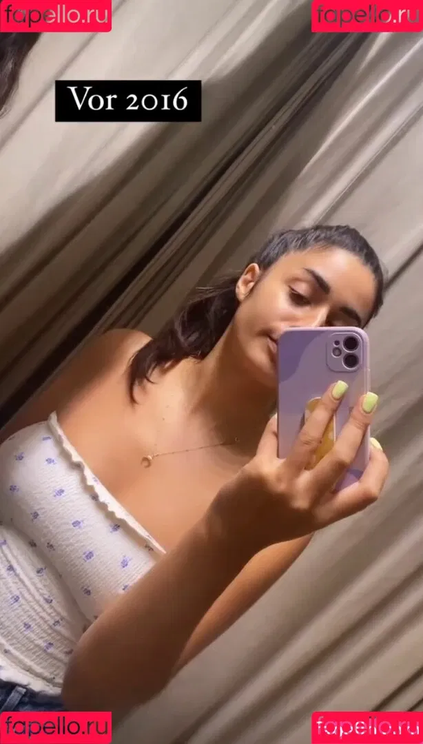 Shirin Azami Onlyfans Photo Gallery 