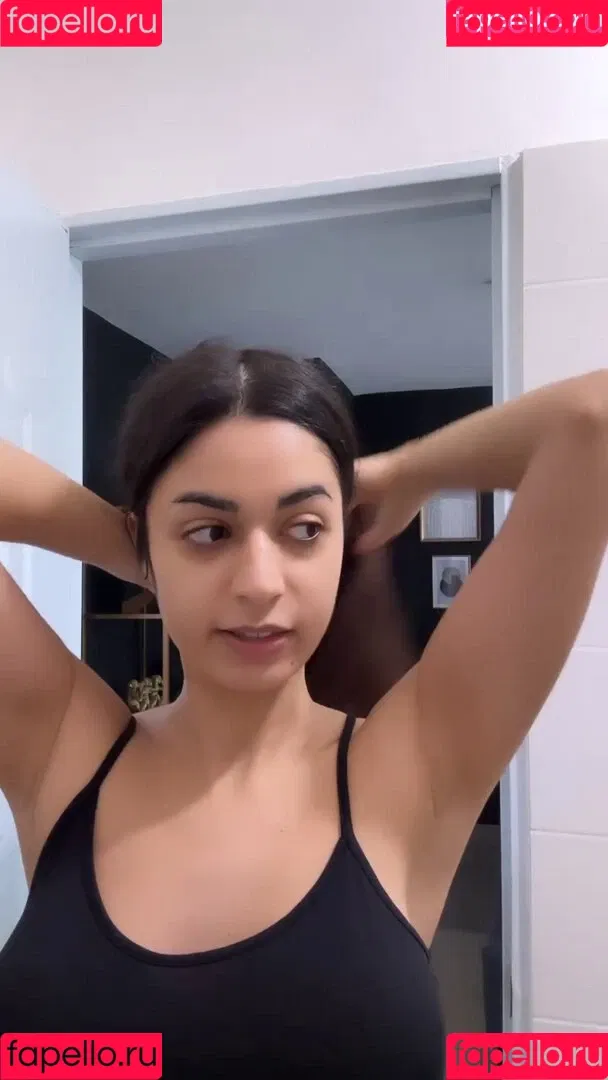 Shirin Azami Onlyfans Photo Gallery 