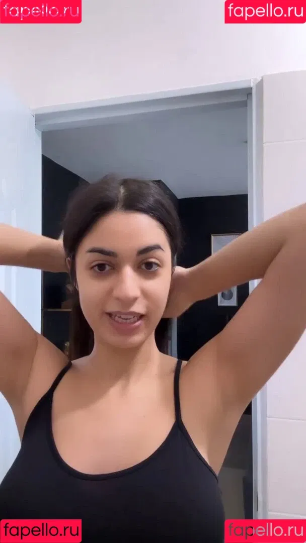 Shirin Azami Onlyfans Photo Gallery 