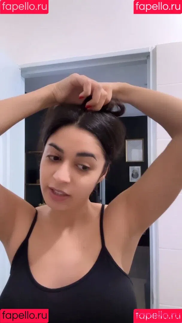 Shirin Azami Onlyfans Photo Gallery 