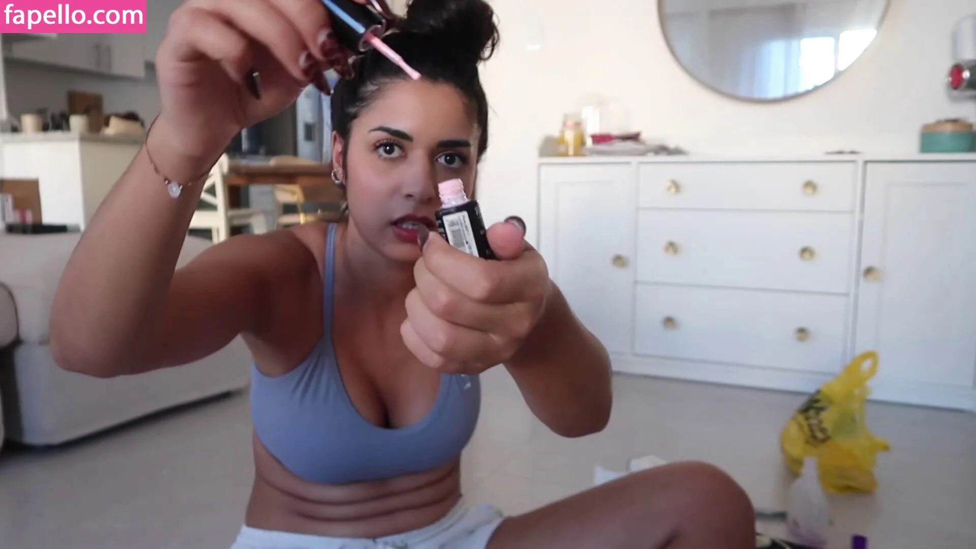 Shirin Azami Onlyfans Photo Gallery 