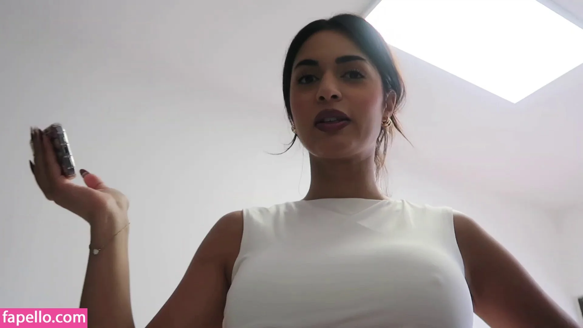 Shirin Azami Onlyfans Photo Gallery 