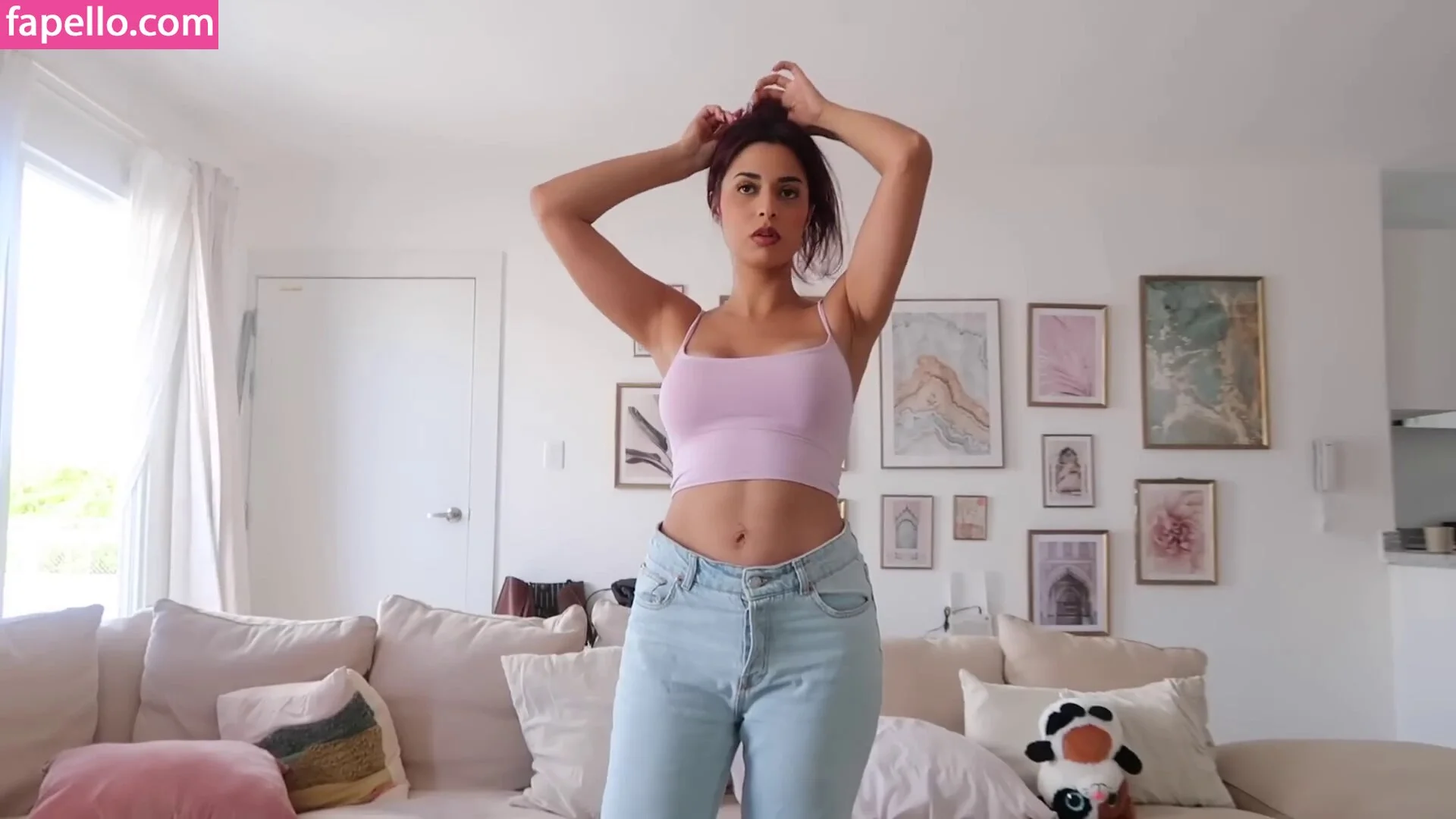 Shirin Azami Onlyfans Photo Gallery 