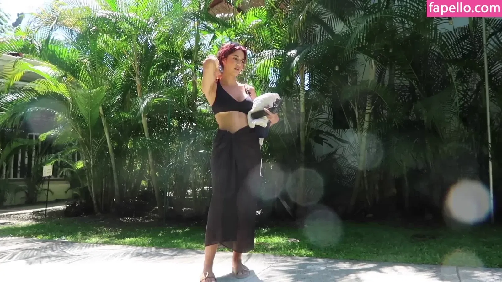 Shirin Azami Onlyfans Photo Gallery 