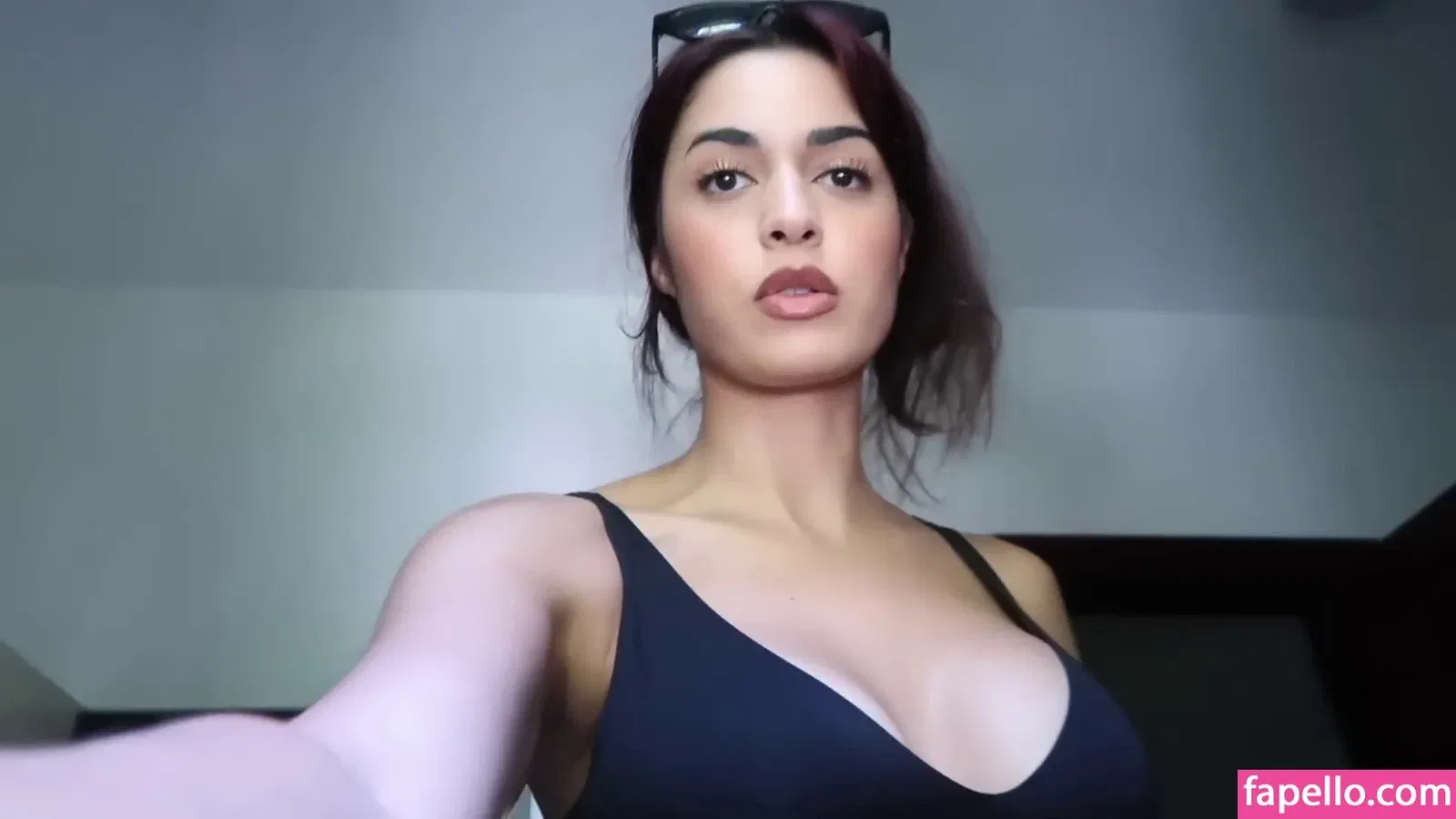 Shirin Azami Onlyfans Photo Gallery 