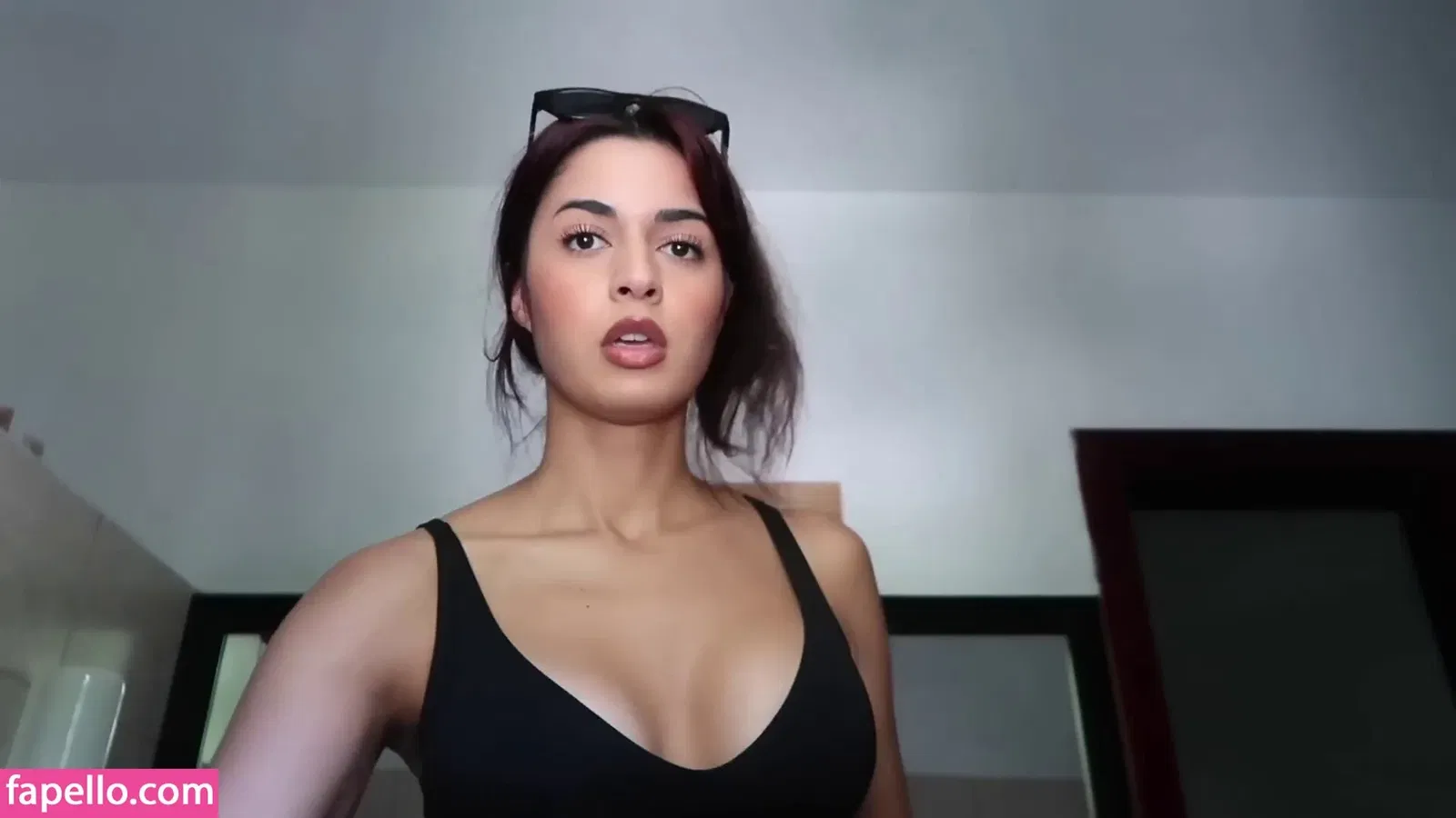 Shirin Azami Onlyfans Photo Gallery 