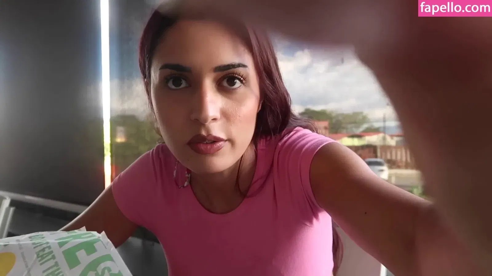 Shirin Azami Onlyfans Photo Gallery 