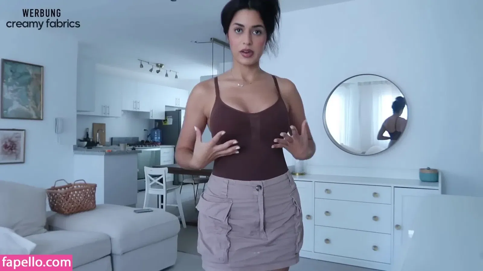 Shirin Azami Onlyfans Photo Gallery 