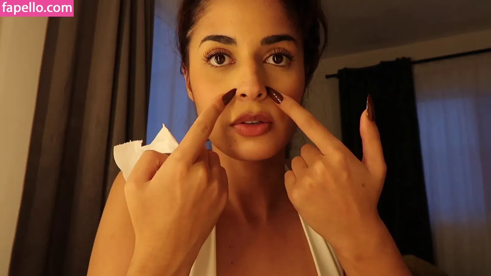 Shirin Azami Onlyfans Photo Gallery 