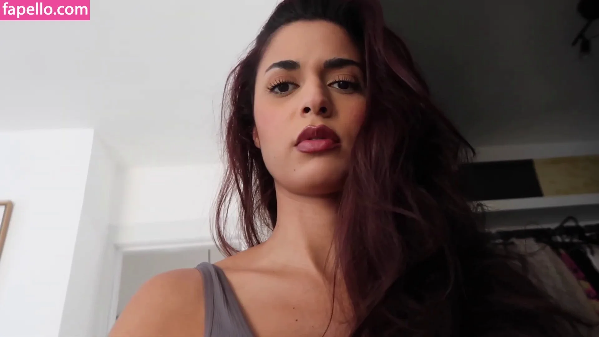 Shirin Azami Onlyfans Photo Gallery 