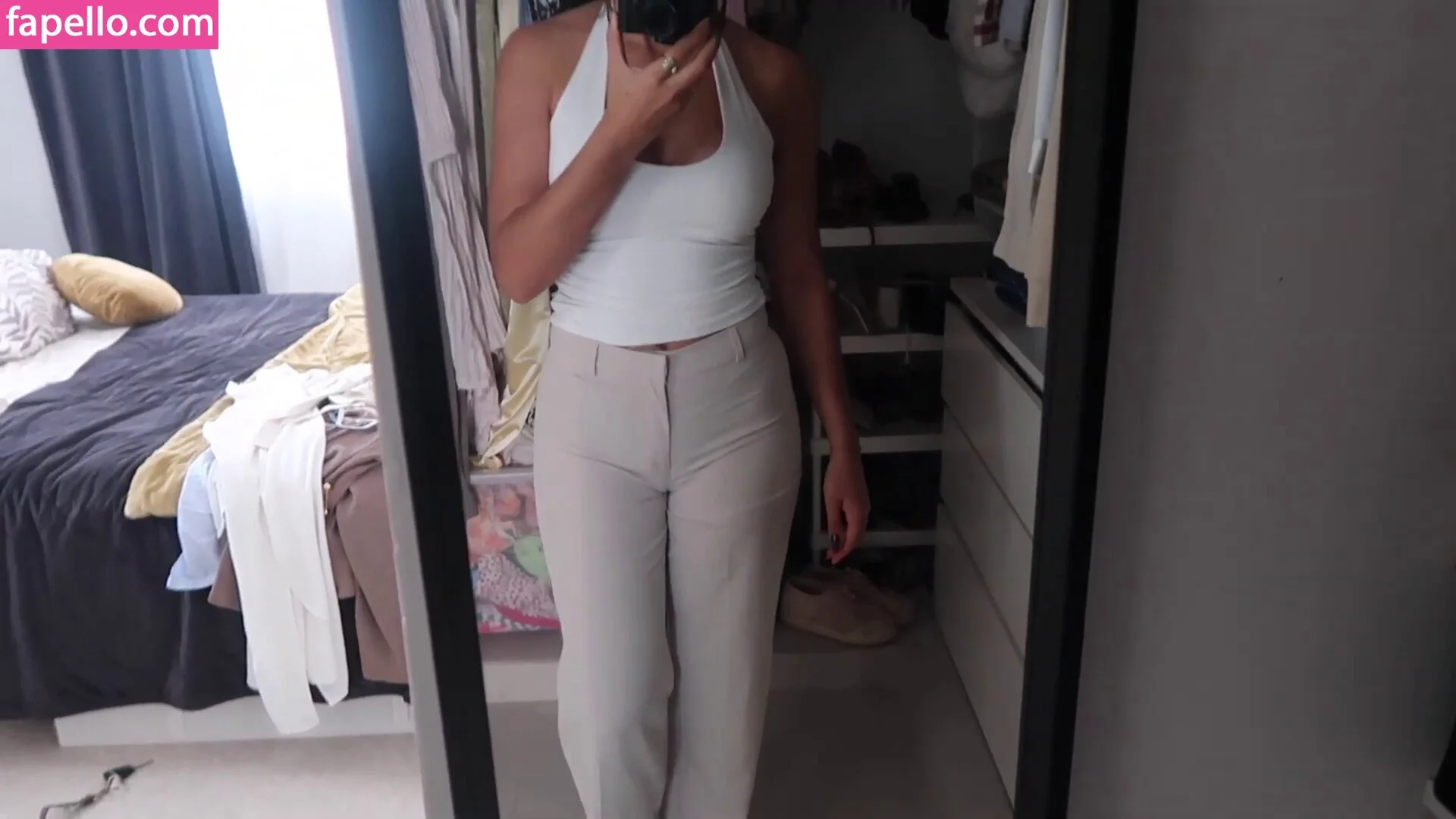 Shirin Azami Onlyfans Photo Gallery 