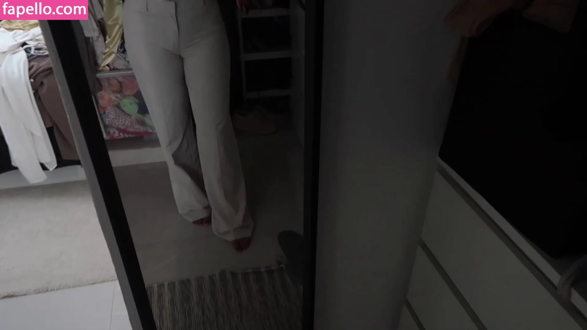 Shirin Azami Onlyfans Photo Gallery 